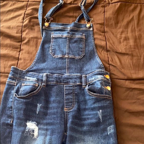 Overalls - Picture 2 of 3